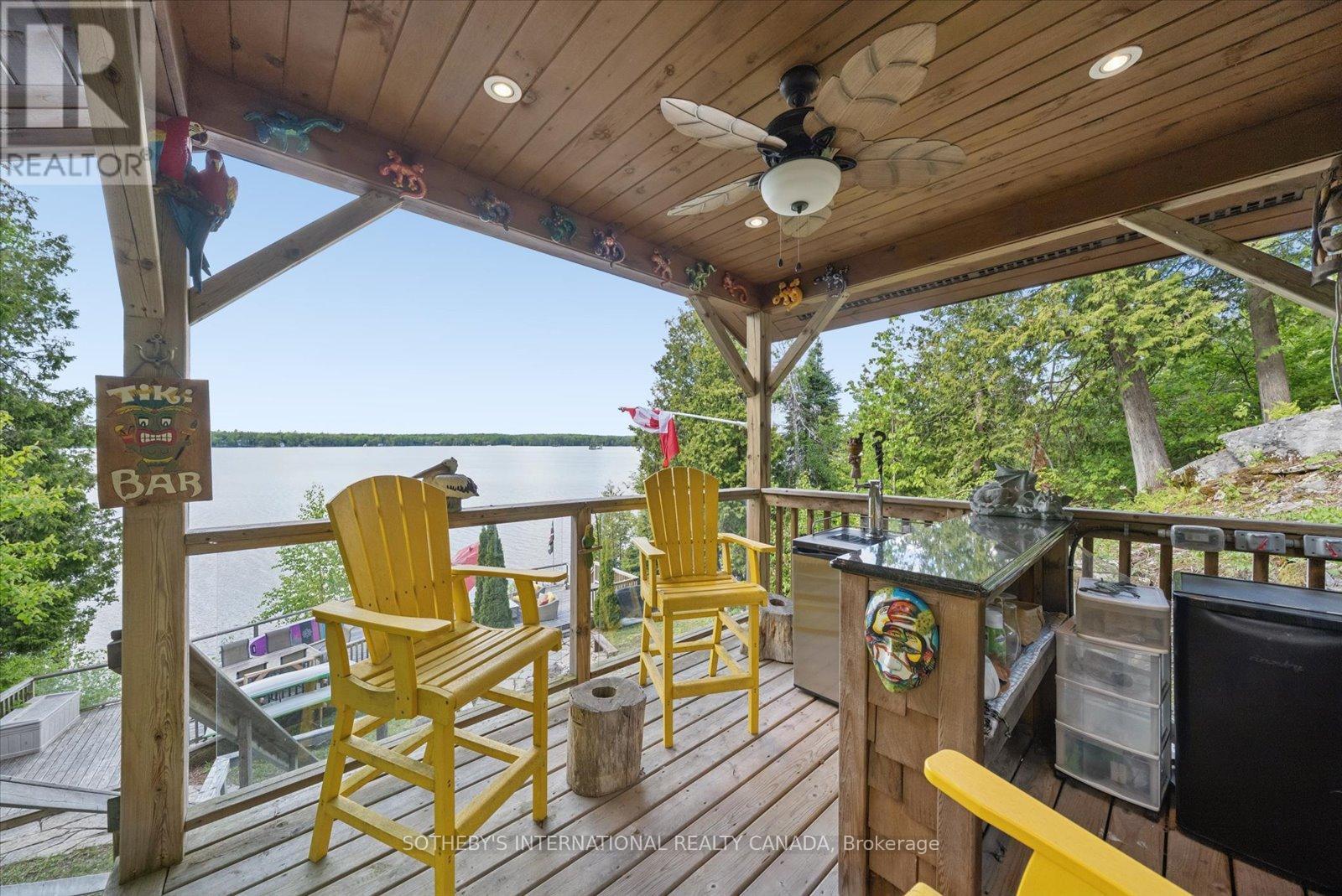124 Fire Route 66, Trent Lakes, Ontario  K0L 2J0 - Photo 40 - X13242152