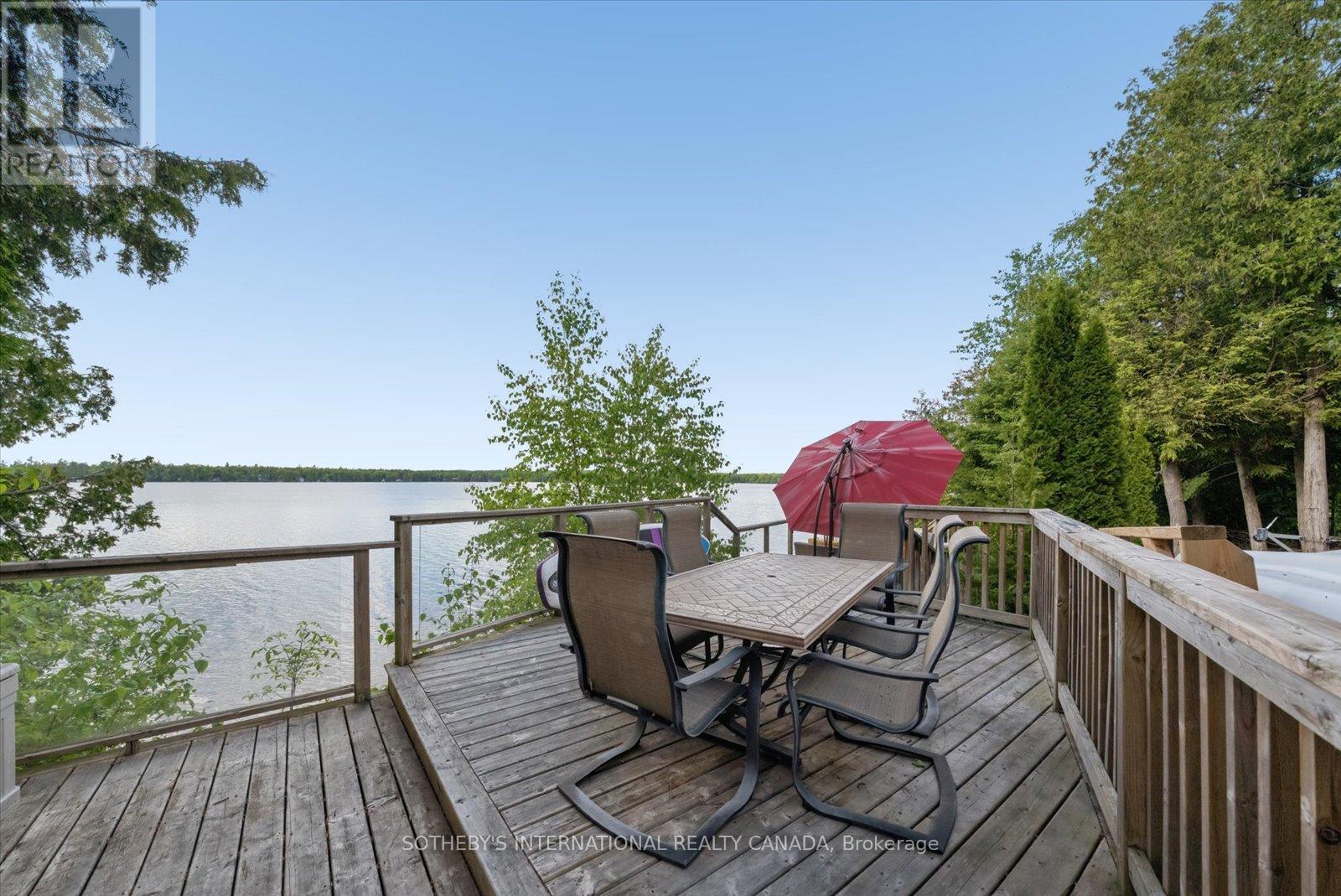 124 Fire Route 66, Trent Lakes, Ontario  K0L 2J0 - Photo 42 - X13242152