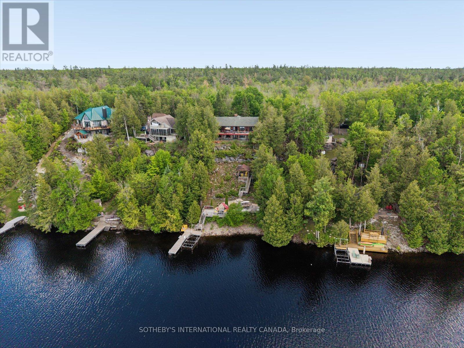 124 Fire Route 66, Trent Lakes, Ontario  K0L 2J0 - Photo 46 - X13242152