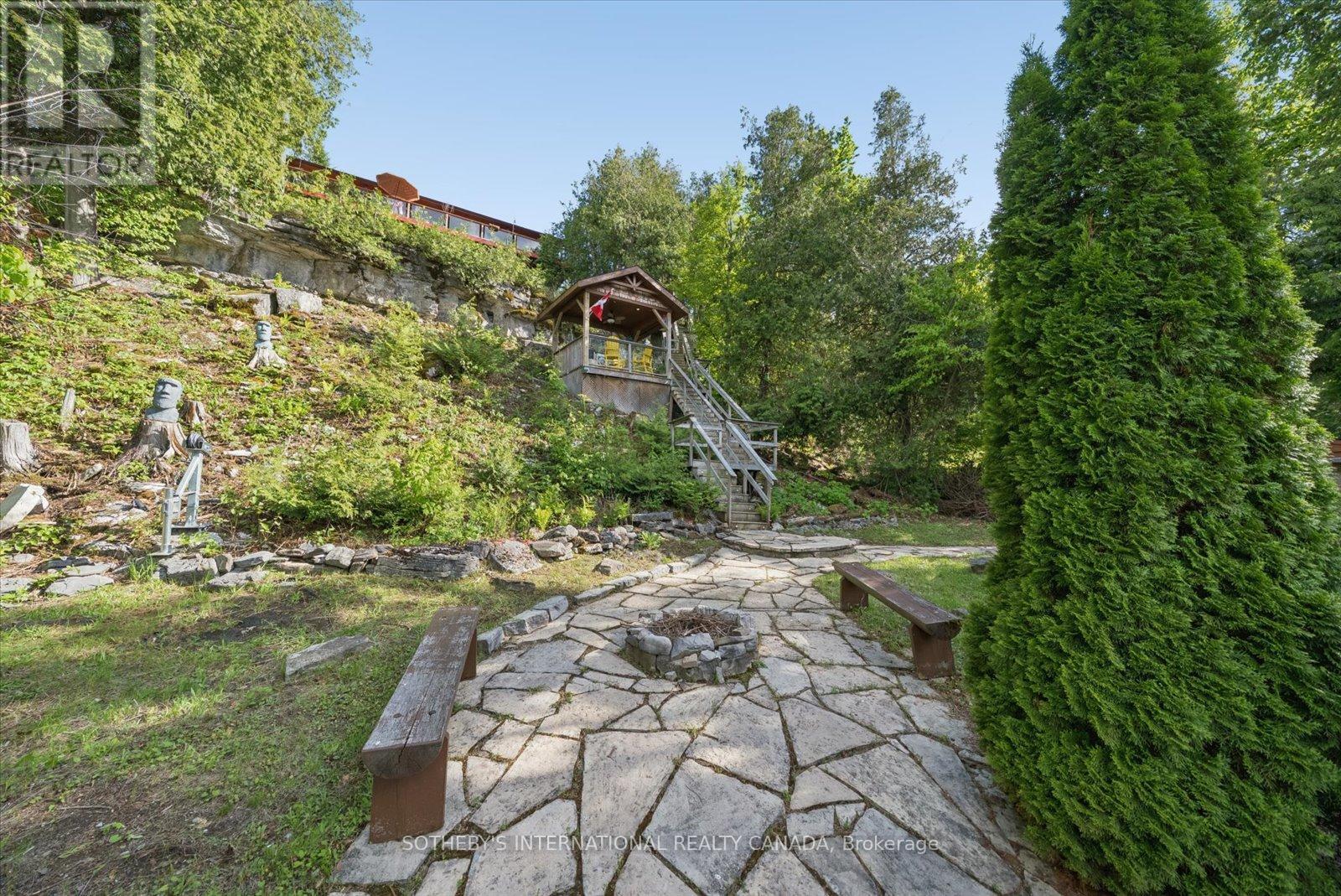 124 Fire Route 66, Trent Lakes, Ontario  K0L 2J0 - Photo 48 - X13242152