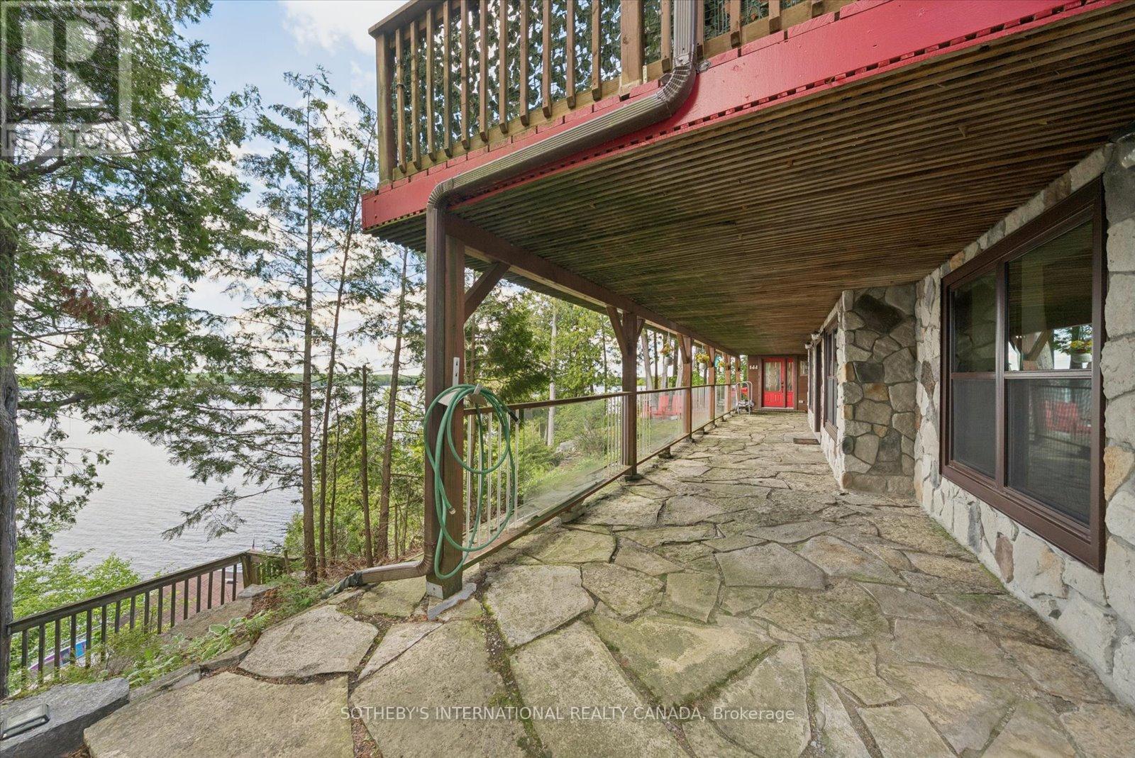 124 Fire Route 66, Trent Lakes, Ontario  K0L 2J0 - Photo 38 - X13242152