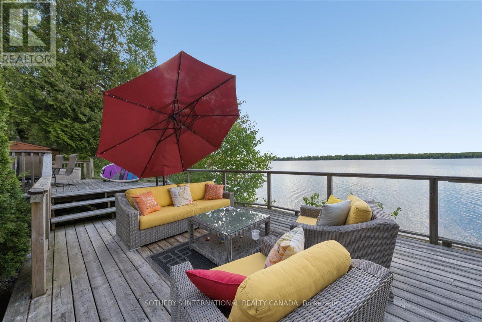 124 Fire Route 66, Trent Lakes, Ontario  K0L 2J0 - Photo 41 - X13242152