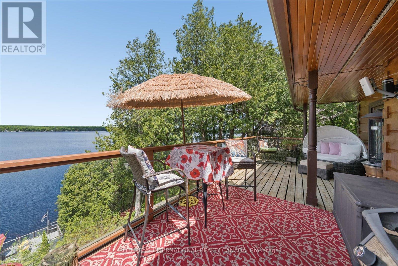 124 Fire Route 66, Trent Lakes, Ontario  K0L 2J0 - Photo 27 - X13242152