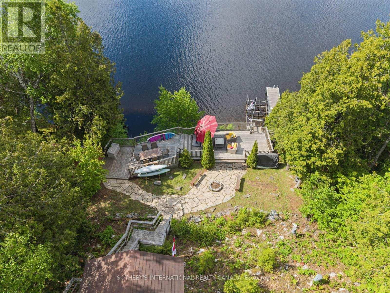 124 Fire Route 66, Trent Lakes, Ontario  K0L 2J0 - Photo 49 - X13242152
