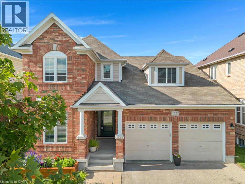 32 Chase Crescent, Cambridge, Ontario  N3C 0C5 - Photo 1 - 40858485