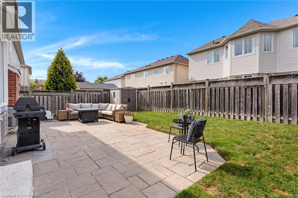 32 Chase Crescent, Cambridge, Ontario  N3C 0C5 - Photo 42 - 40858485