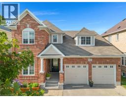 32 CHASE Crescent, cambridge, Ontario