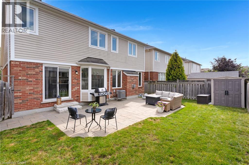 32 Chase Crescent, Cambridge, Ontario  N3C 0C5 - Photo 44 - 40858485