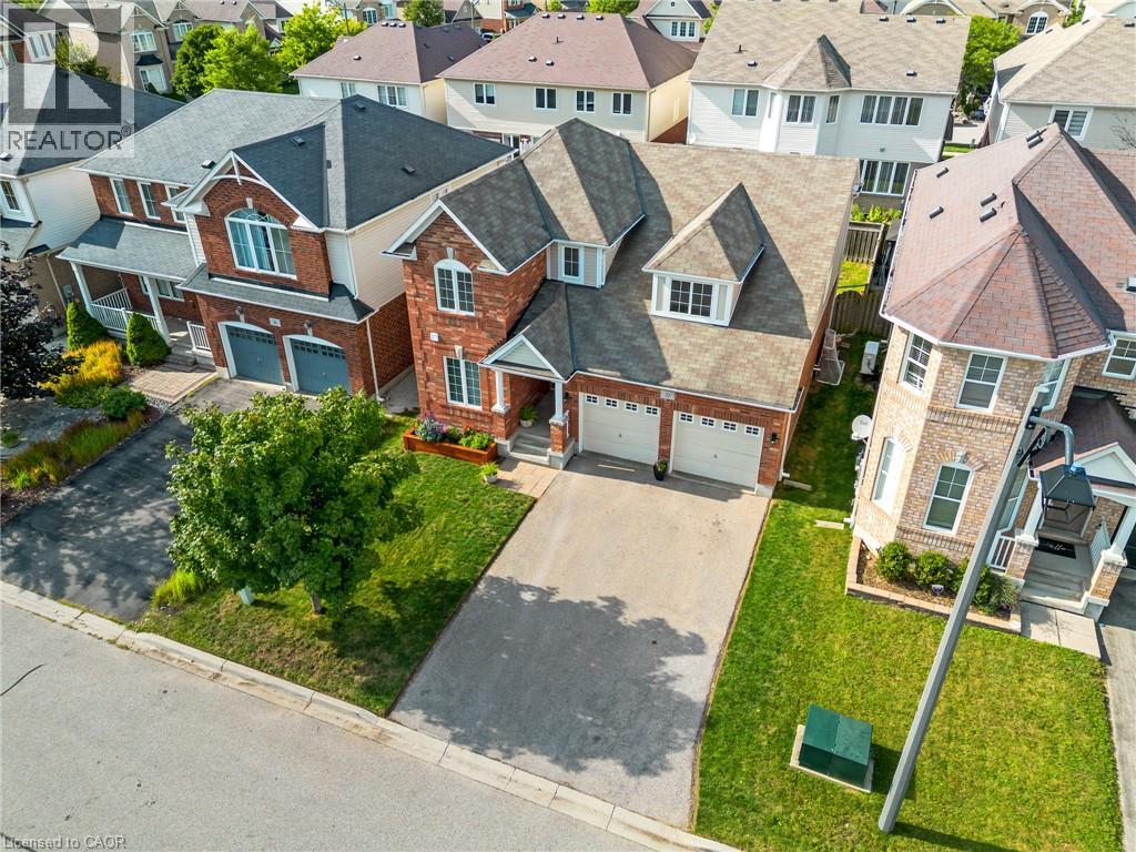 32 Chase Crescent, Cambridge, Ontario  N3C 0C5 - Photo 49 - 40858485