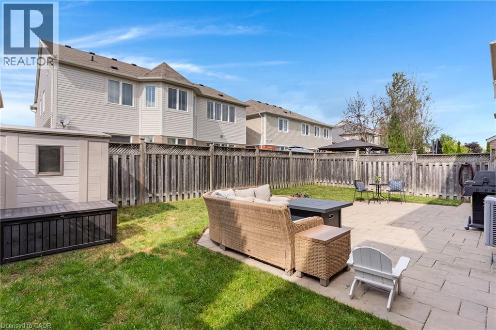 32 Chase Crescent, Cambridge, Ontario  N3C 0C5 - Photo 46 - 40858485