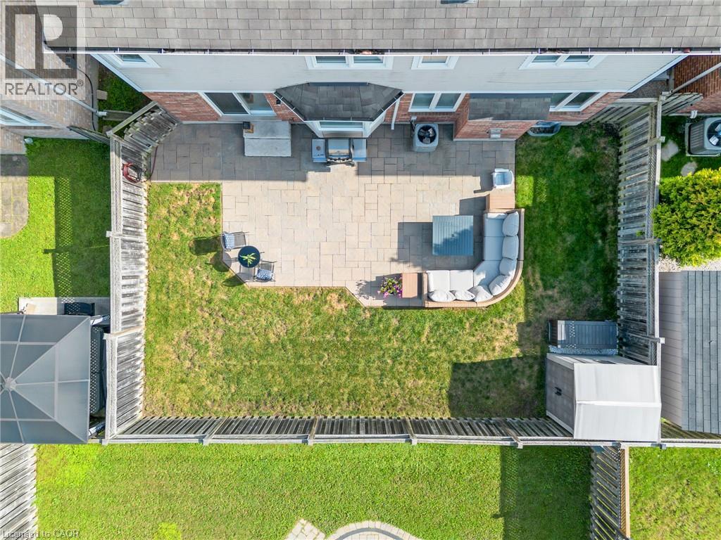 32 Chase Crescent, Cambridge, Ontario  N3C 0C5 - Photo 47 - 40858485