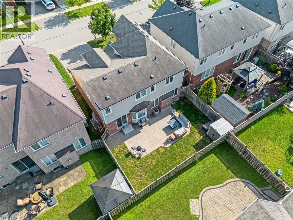 32 Chase Crescent, Cambridge, Ontario  N3C 0C5 - Photo 48 - 40858485