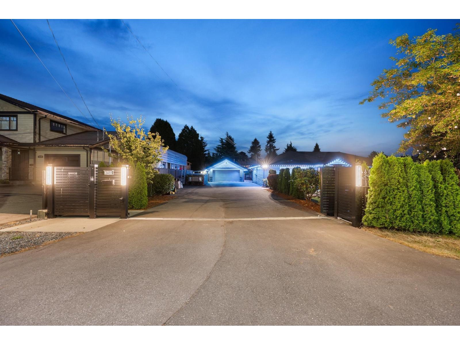3496 196 STREET, Langley, British Columbia