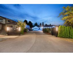 3496 196 STREET, Langley, British Columbia
