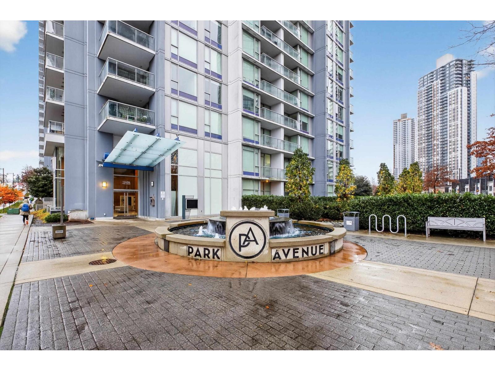 3008 13696 100 AVENUE, Surrey, British Columbia
