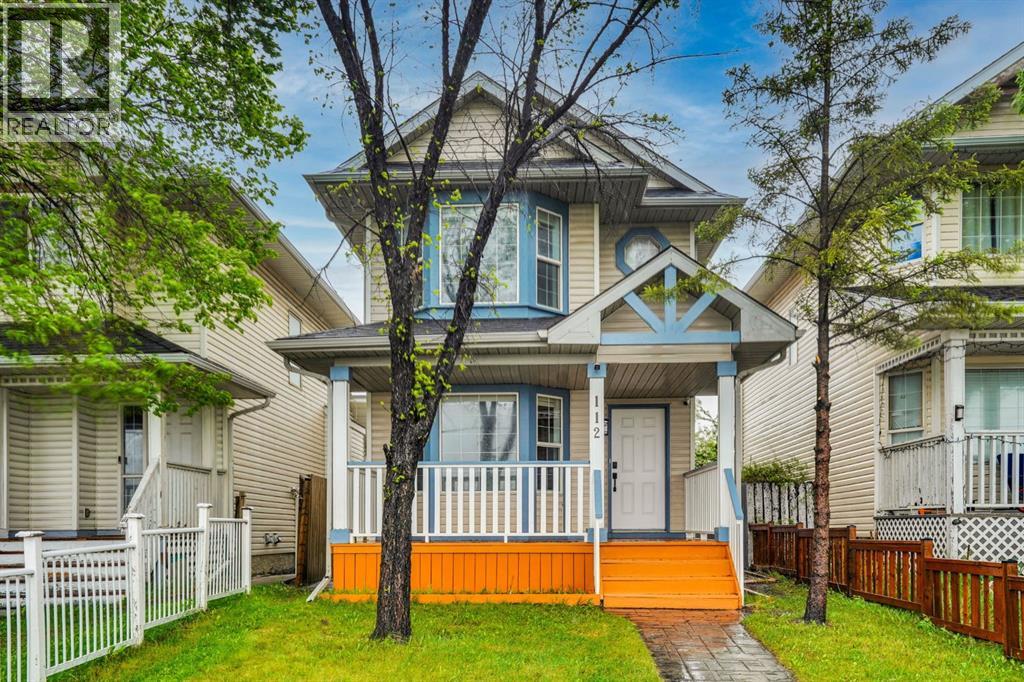 112 Martinglen Close Ne, Calgary, Alberta  T3J 3N1 - Photo 1 - A2336715