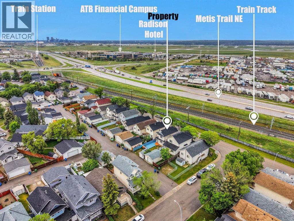 112 Martinglen Close Ne, Calgary, Alberta  T3J 3N1 - Photo 38 - A2336715