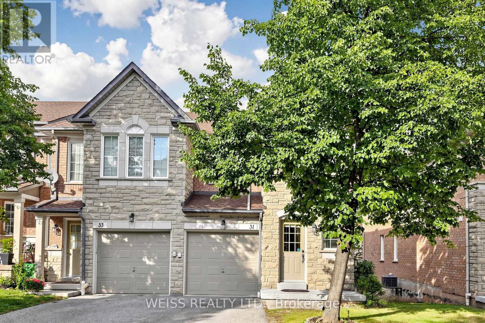 31 - 5260 MCFARREN BOULEVARD, Mississauga, Ontario