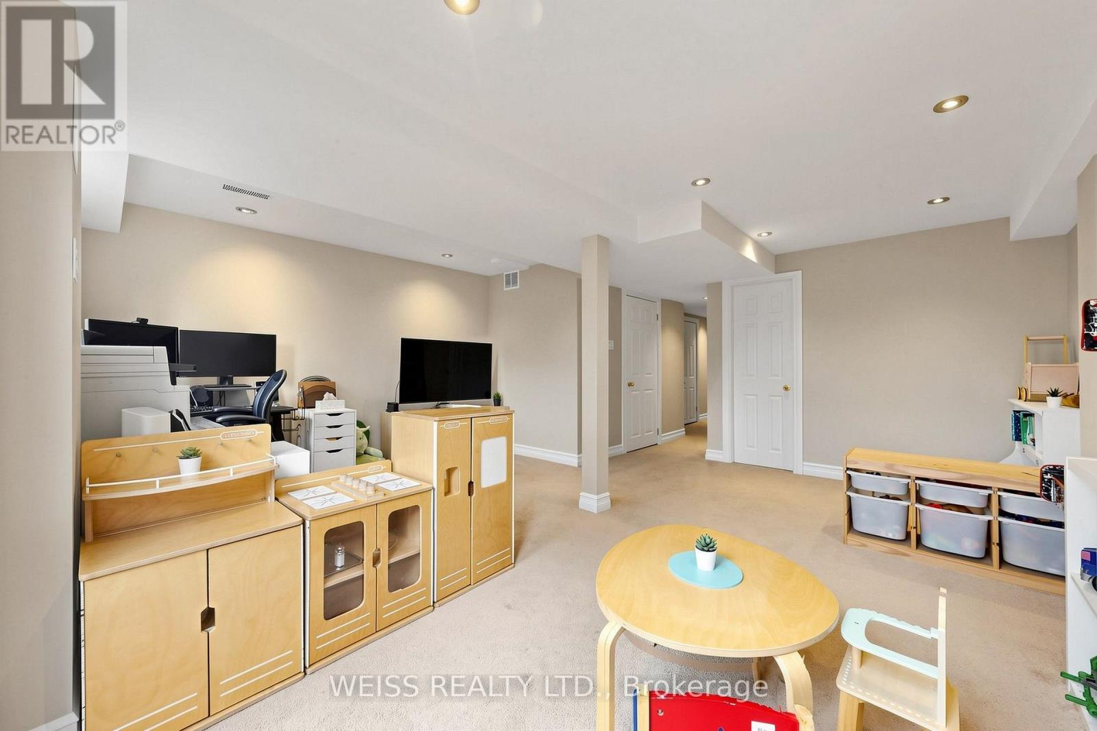 31 - 5260 Mcfarren Boulevard, Mississauga, Ontario  L5M 7J1 - Photo 32 - W13714022