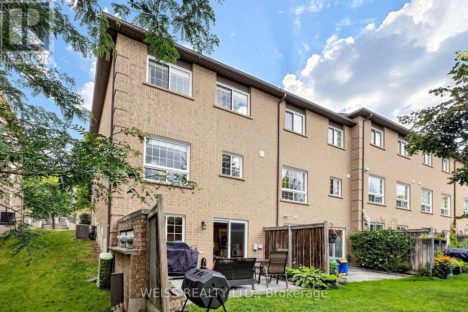 31 - 5260 Mcfarren Boulevard, Mississauga, Ontario  L5M 7J1 - Photo 38 - W13714022