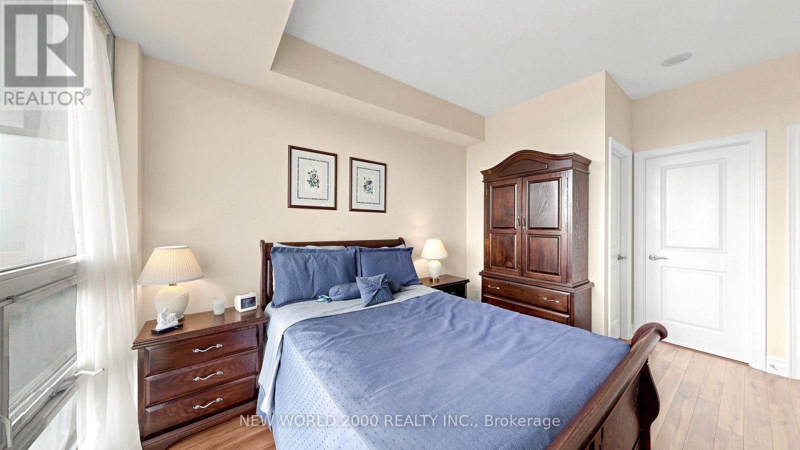 502 - 100 John Street, Brampton, Ontario  L6W 0A8 - Photo 16 - W13714038