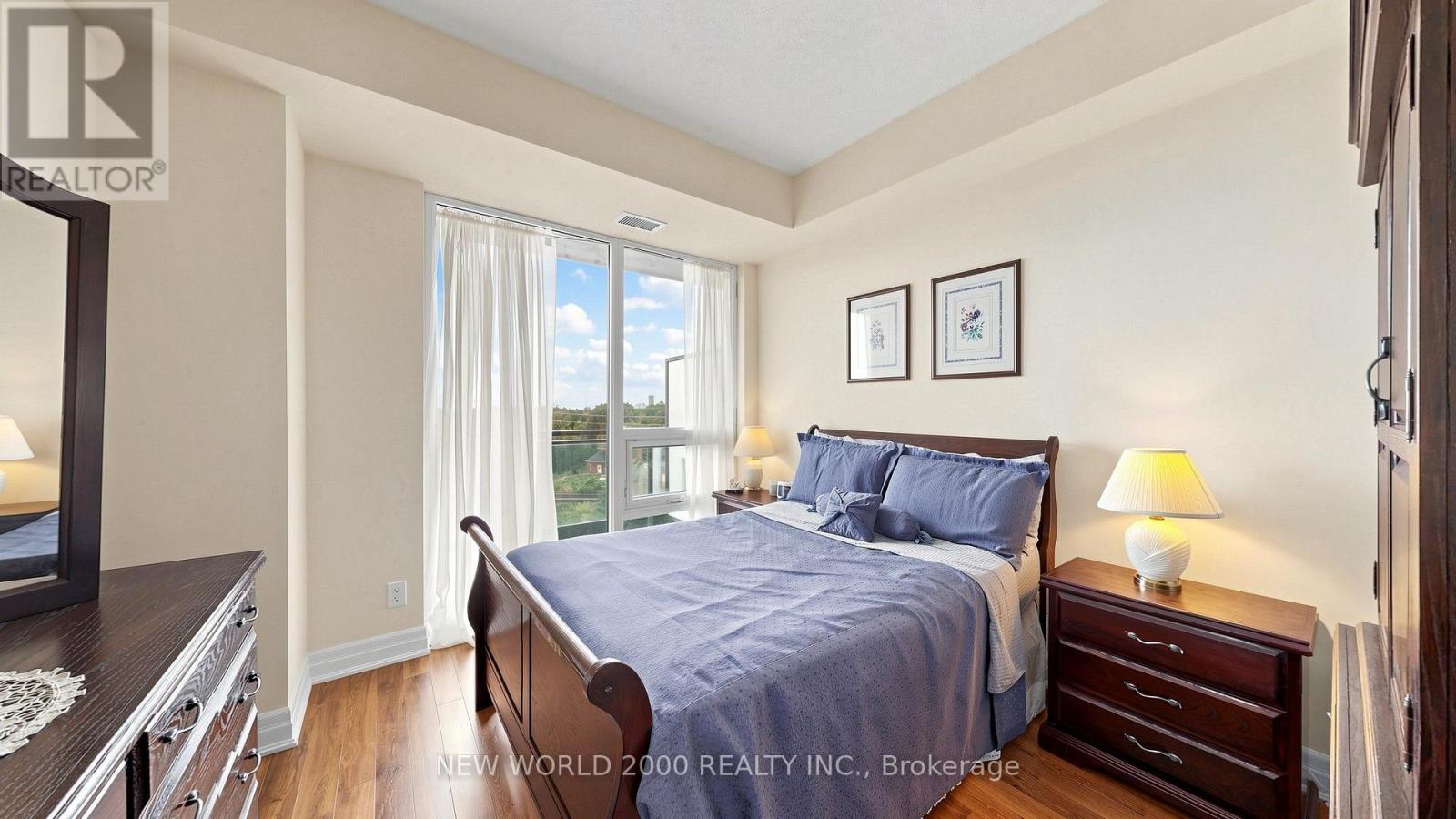 502 - 100 John Street, Brampton, Ontario  L6W 0A8 - Photo 18 - W13714038