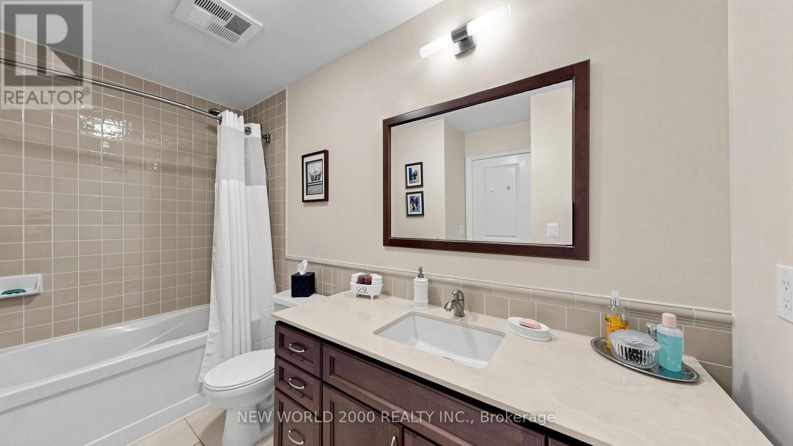 502 - 100 John Street, Brampton, Ontario  L6W 0A8 - Photo 20 - W13714038