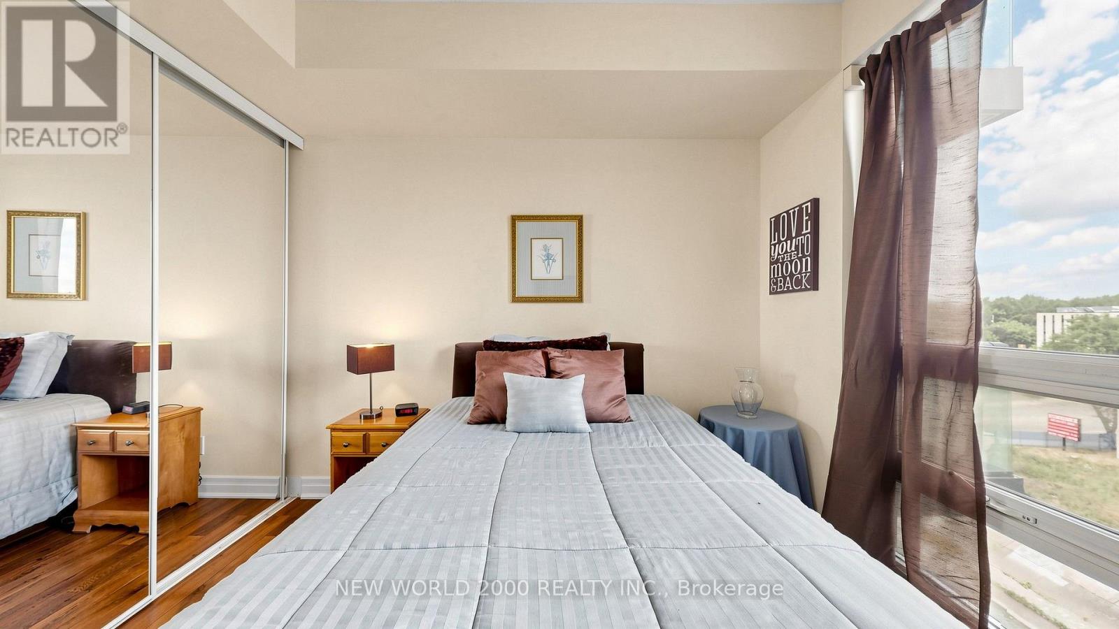 502 - 100 John Street, Brampton, Ontario  L6W 0A8 - Photo 23 - W13714038