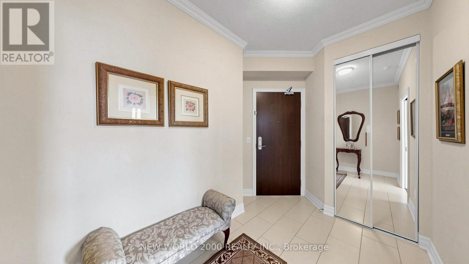 502 - 100 John Street, Brampton, Ontario  L6W 0A8 - Photo 28 - W13714038