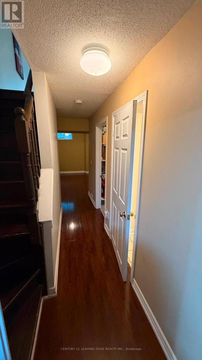 84 - 2080 Leanne Boulevard, Mississauga, Ontario  L5K 2S6 - Photo 28 - W13714068