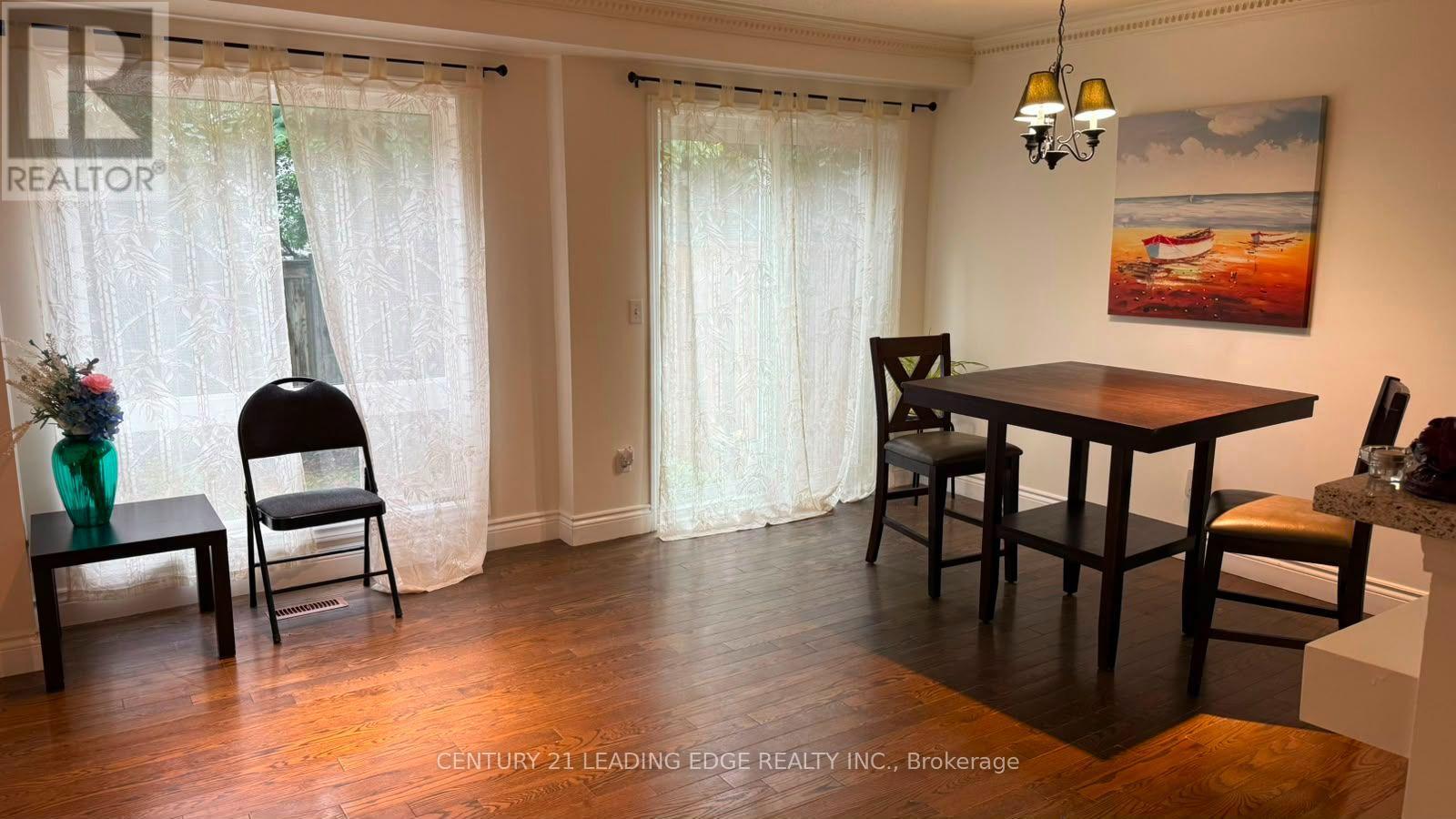 84 - 2080 Leanne Boulevard, Mississauga, Ontario  L5K 2S6 - Photo 3 - W13714068
