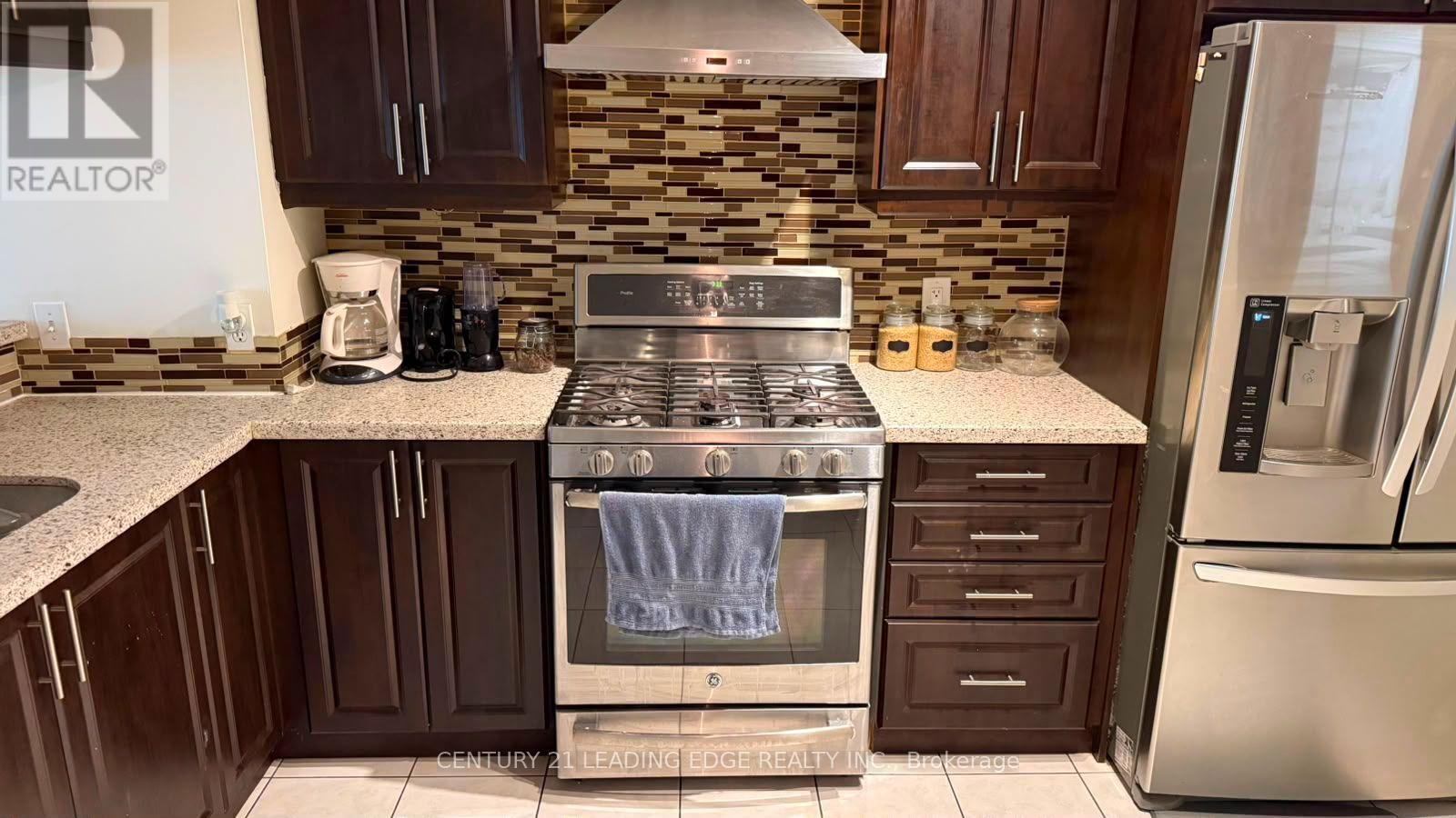 84 - 2080 Leanne Boulevard, Mississauga, Ontario  L5K 2S6 - Photo 5 - W13714068