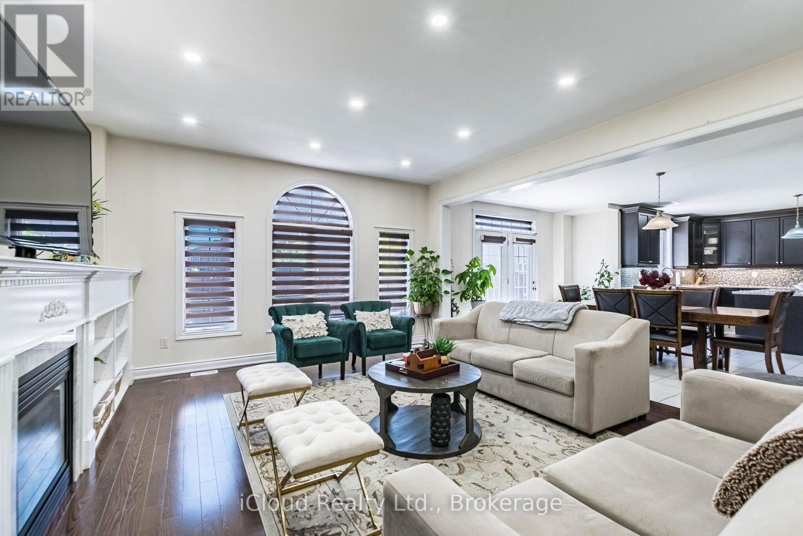 14 Solstice Street, Brampton, Ontario  L6P 3T5 - Photo 12 - W13714090