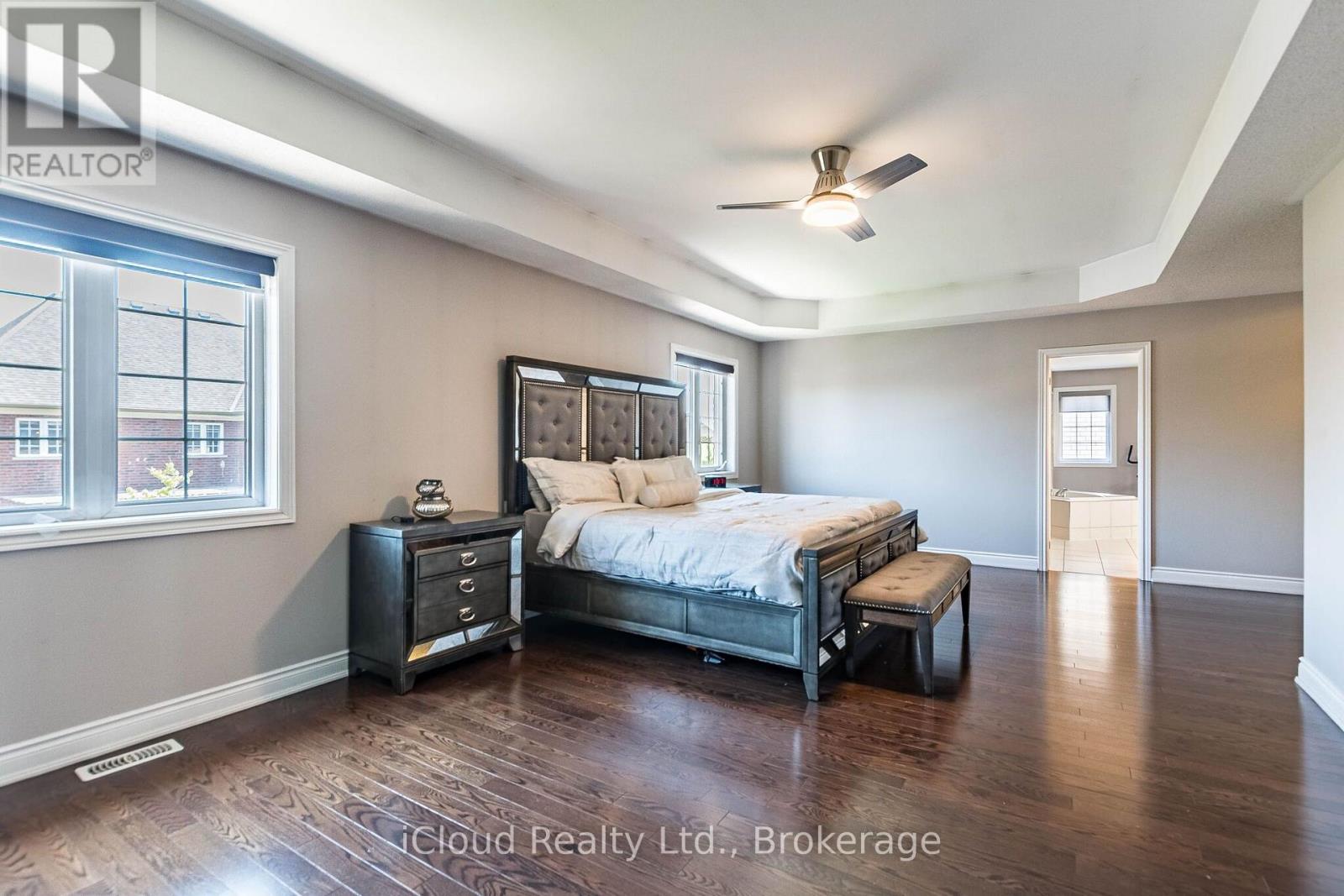 14 Solstice Street, Brampton, Ontario  L6P 3T5 - Photo 29 - W13714090