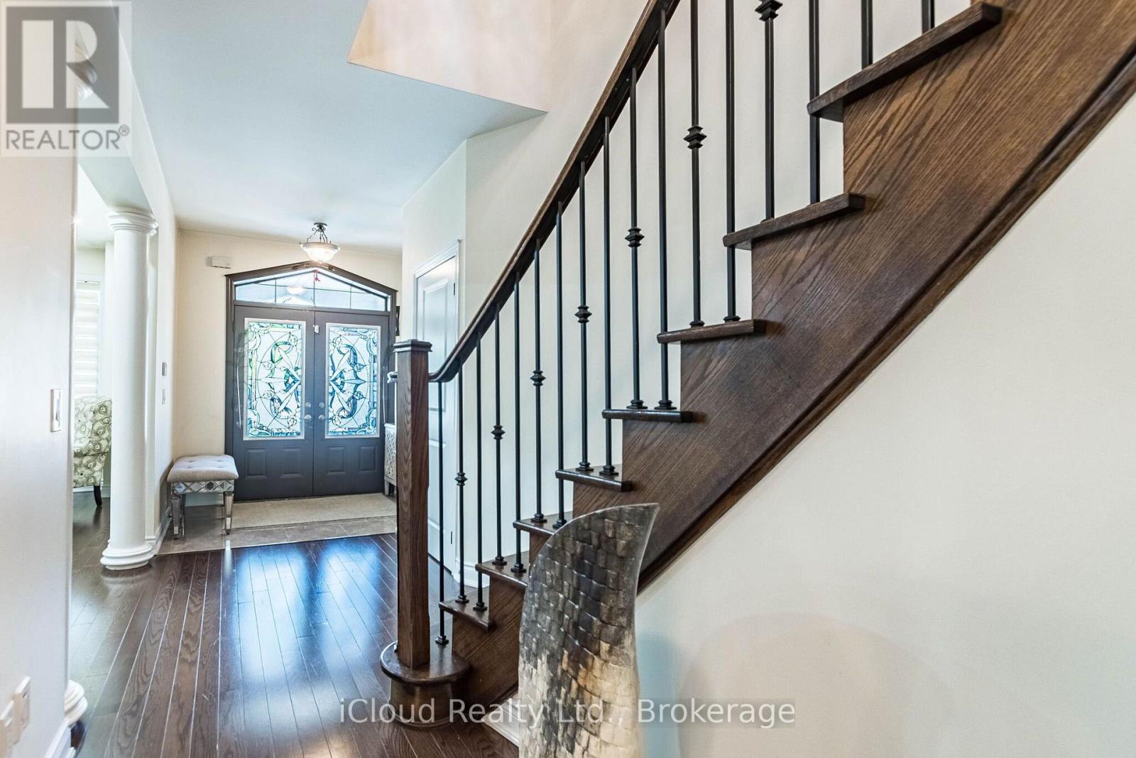 14 Solstice Street, Brampton, Ontario  L6P 3T5 - Photo 5 - W13714090