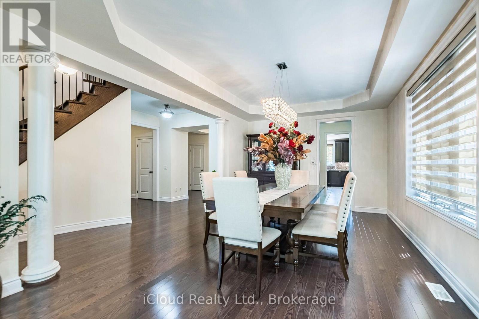 14 Solstice Street, Brampton, Ontario  L6P 3T5 - Photo 8 - W13714090