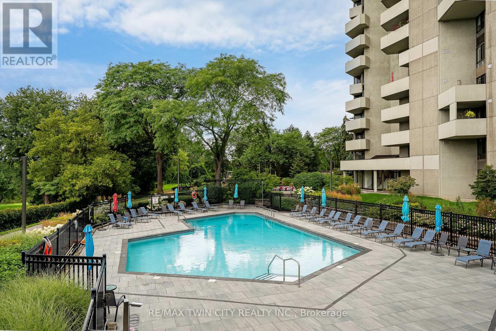 A32 - 288 Mill Road, Toronto, Ontario  M9C 4X7 - Photo 38 - W13714102