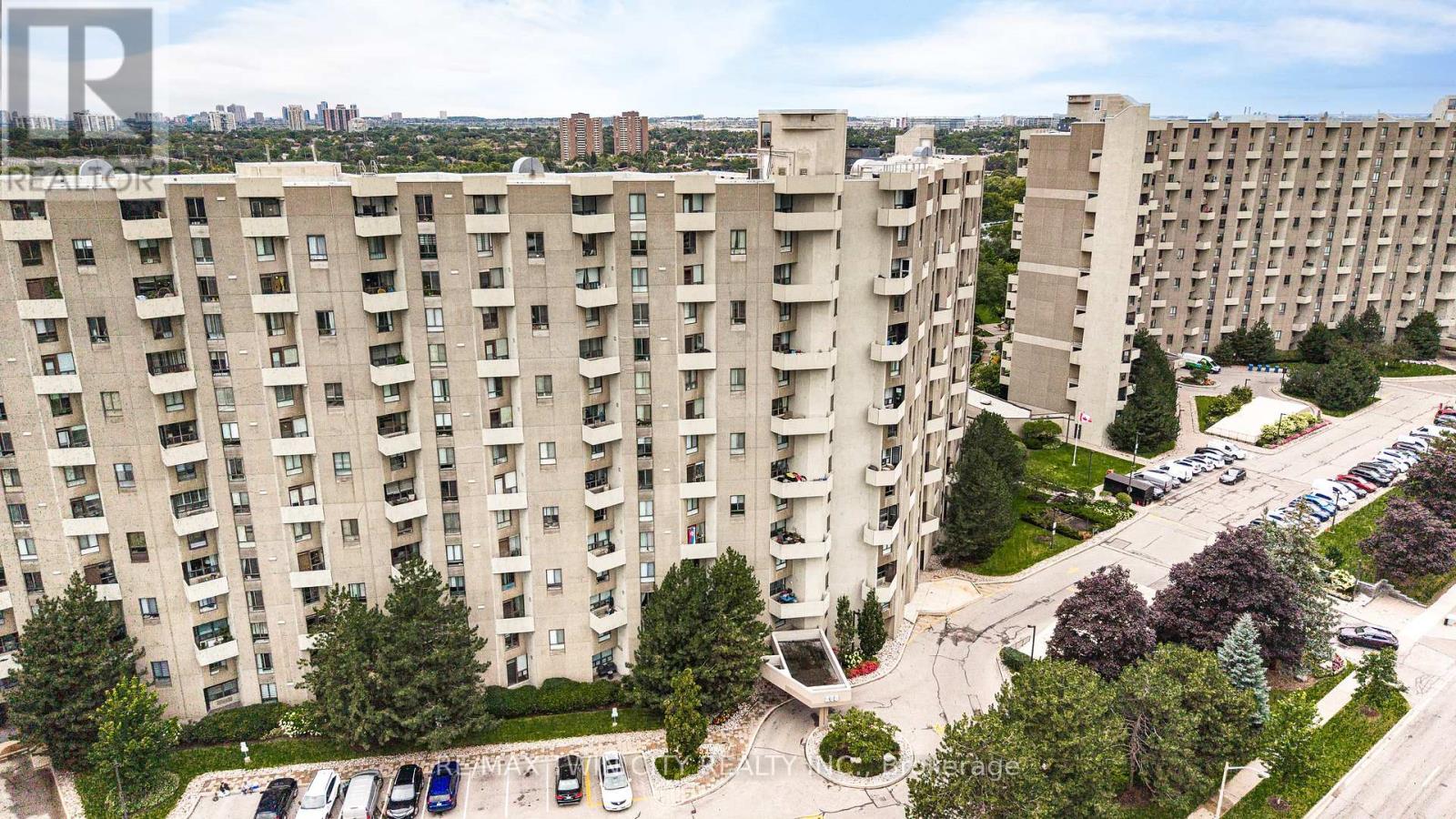 A32 - 288 Mill Road, Toronto, Ontario  M9C 4X7 - Photo 43 - W13714102