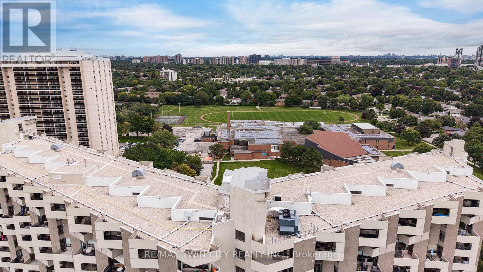A32 - 288 Mill Road, Toronto, Ontario  M9C 4X7 - Photo 46 - W13714102