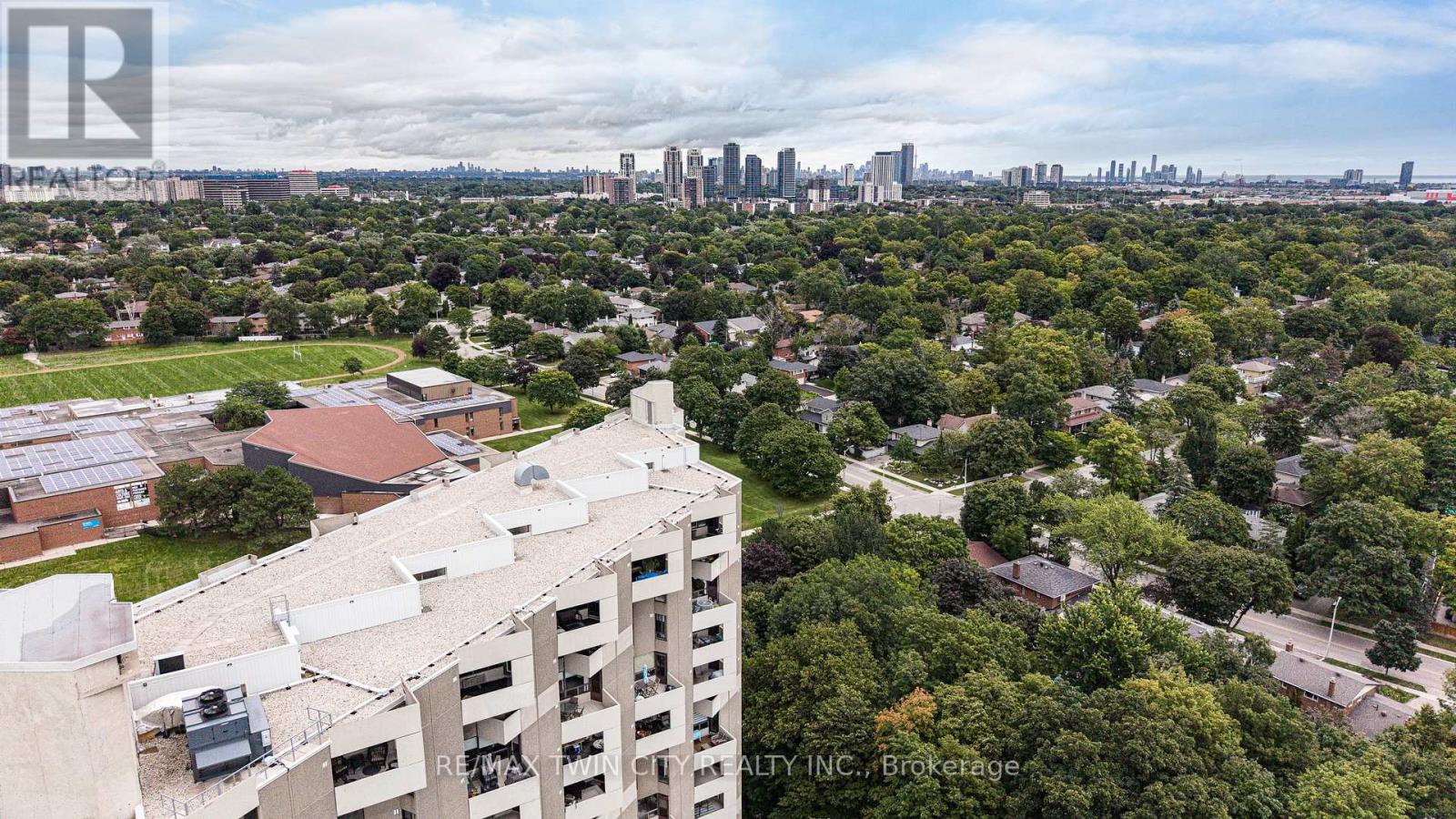 A32 - 288 Mill Road, Toronto, Ontario  M9C 4X7 - Photo 47 - W13714102