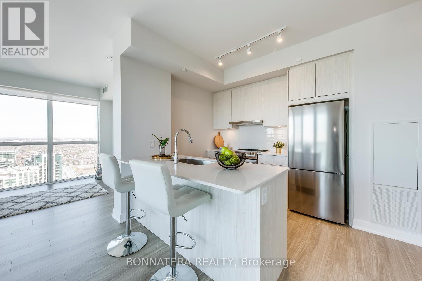 3008 - 430 Square One Drive W, Mississauga, Ontario  L5B 0L6 - Photo 14 - W13714118