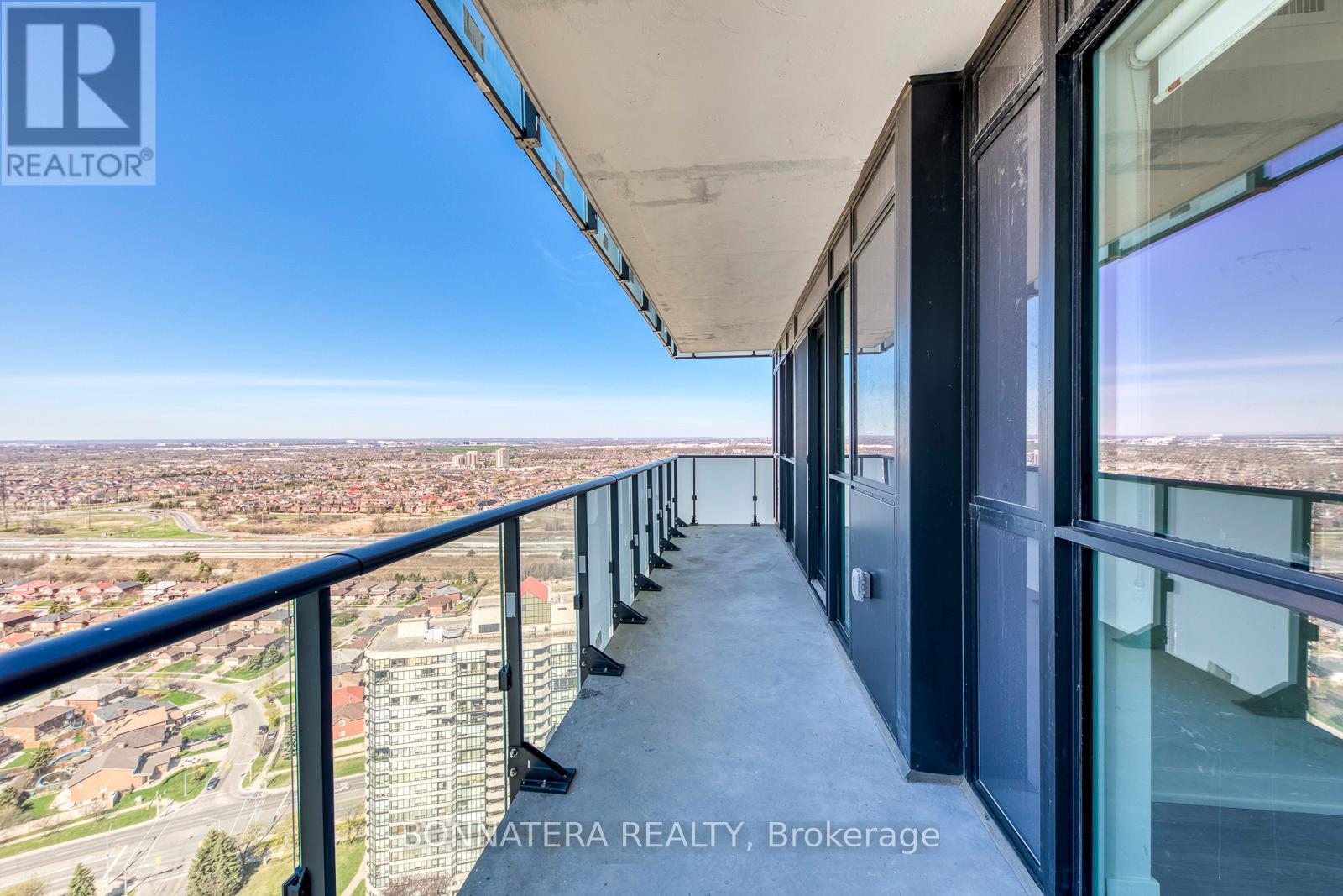 3008 - 430 Square One Drive W, Mississauga, Ontario  L5B 0L6 - Photo 34 - W13714118