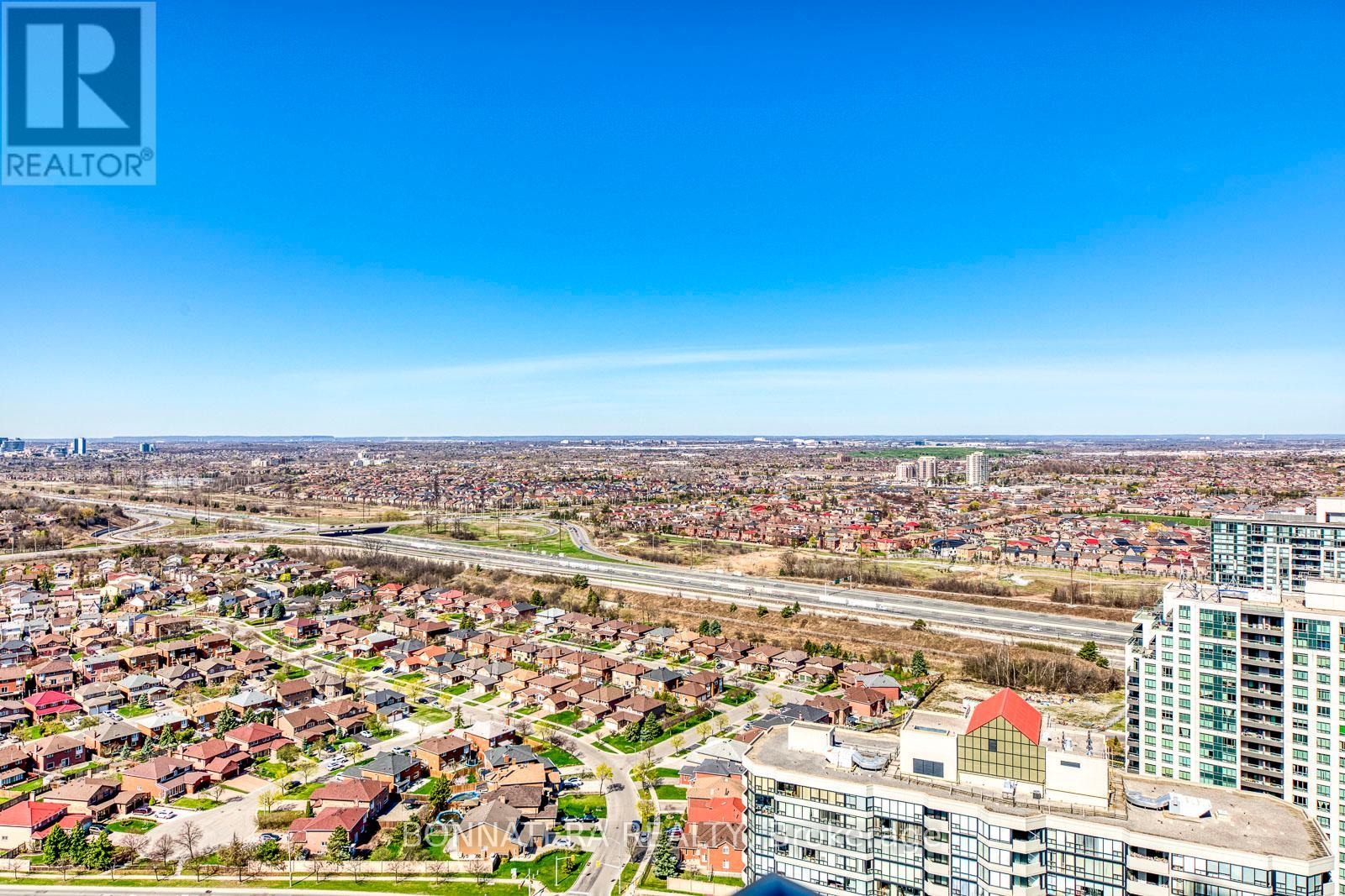 3008 - 430 Square One Drive W, Mississauga, Ontario  L5B 0L6 - Photo 35 - W13714118