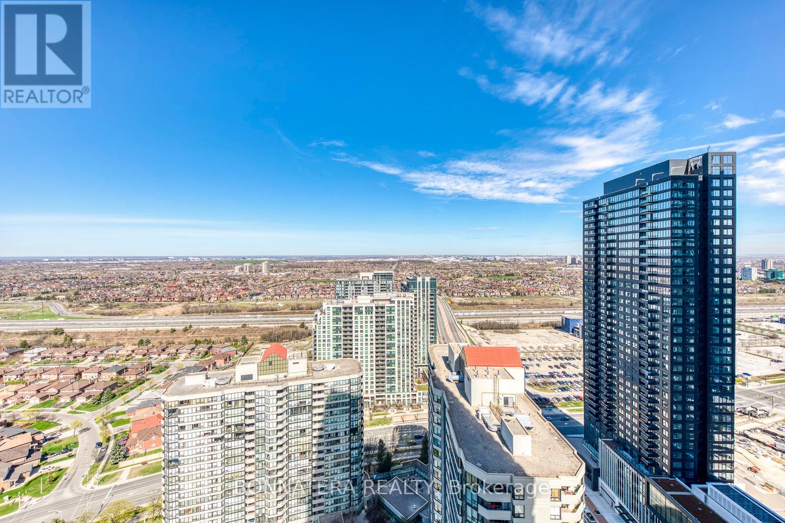 3008 - 430 Square One Drive W, Mississauga, Ontario  L5B 0L6 - Photo 36 - W13714118