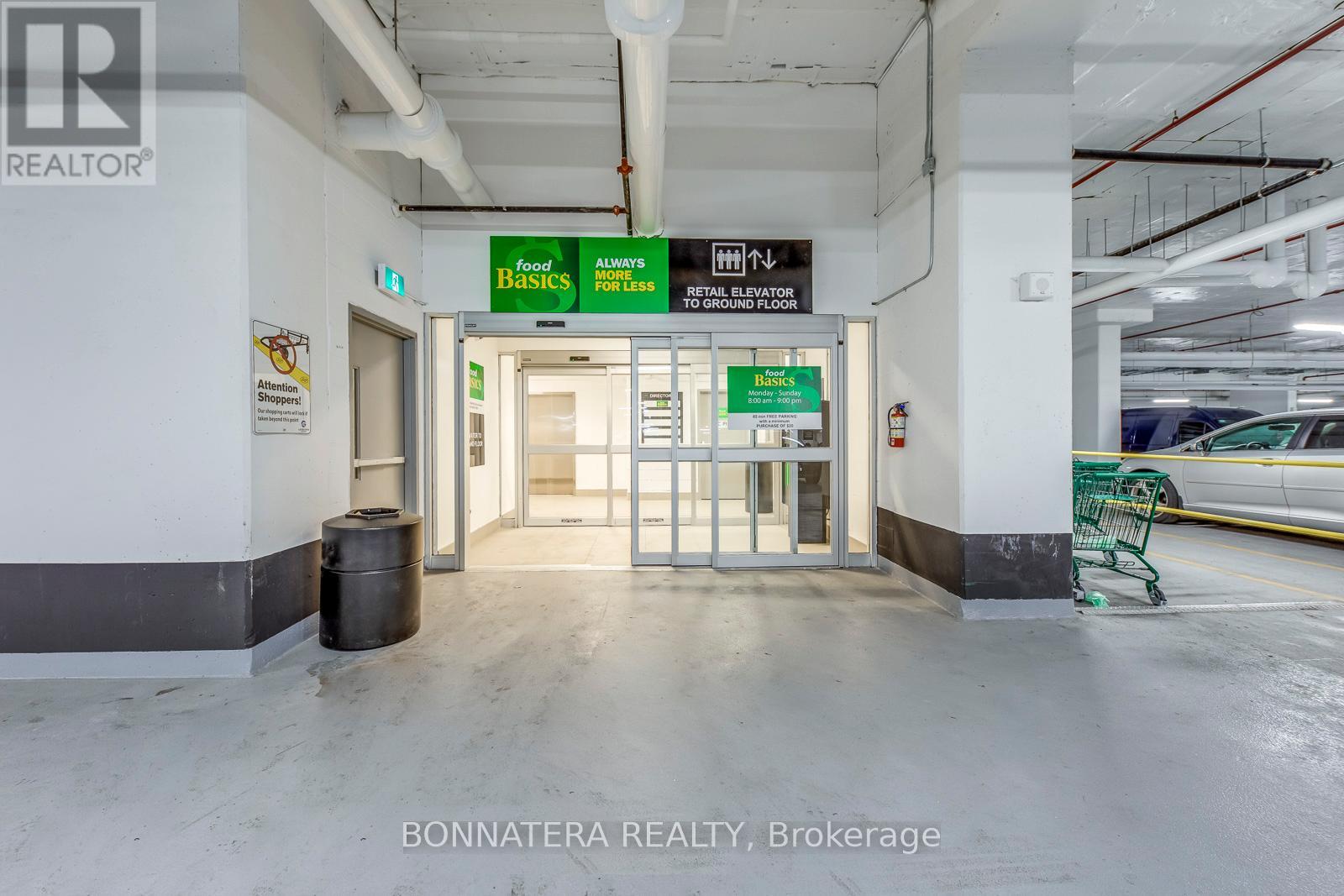3008 - 430 Square One Drive W, Mississauga, Ontario  L5B 0L6 - Photo 41 - W13714118