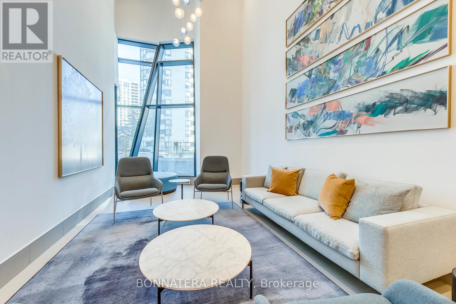 3008 - 430 Square One Drive W, Mississauga, Ontario  L5B 0L6 - Photo 5 - W13714118
