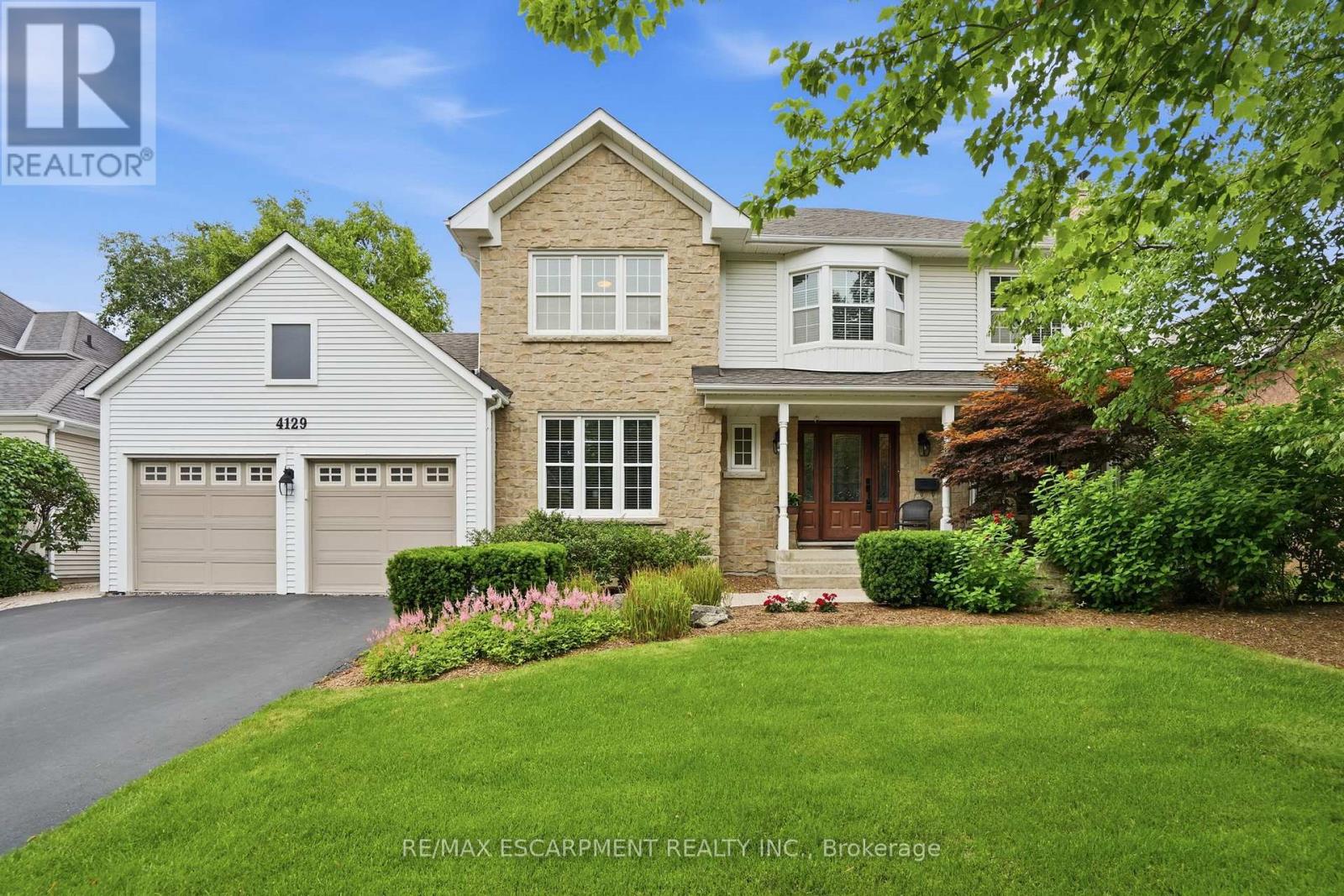 4129 MILLCROFT PARK DRIVE, Burlington, Ontario