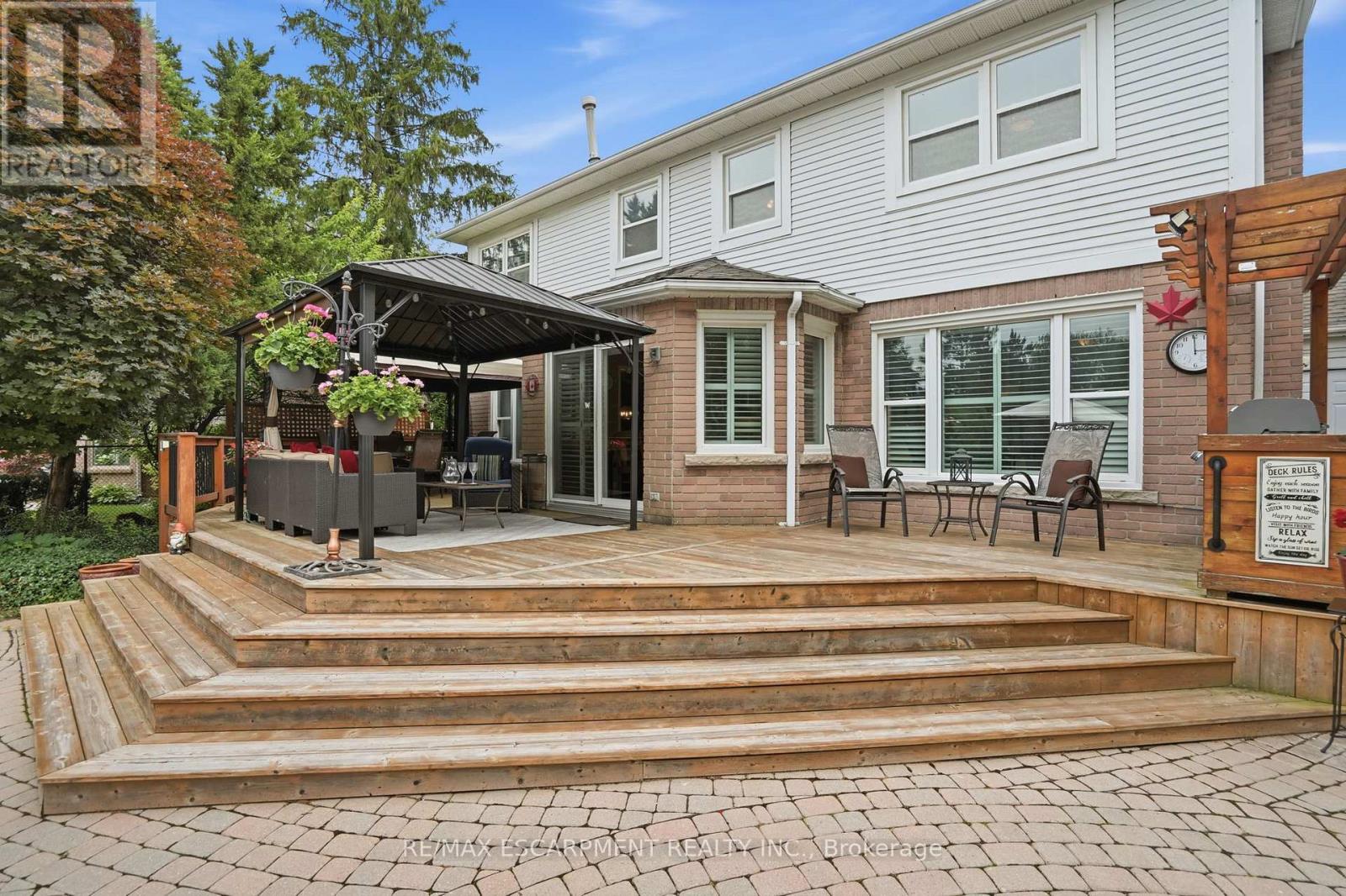 4129 Millcroft Park Drive, Burlington, Ontario  L7M 3V1 - Photo 43 - W13714130