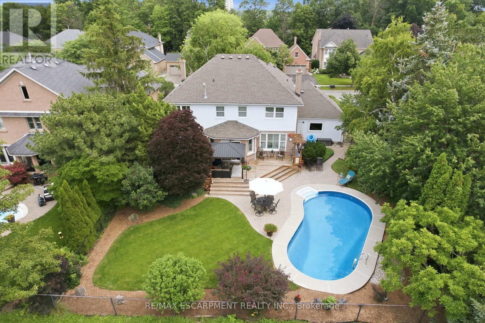 4129 Millcroft Park Drive, Burlington, Ontario  L7M 3V1 - Photo 47 - W13714130