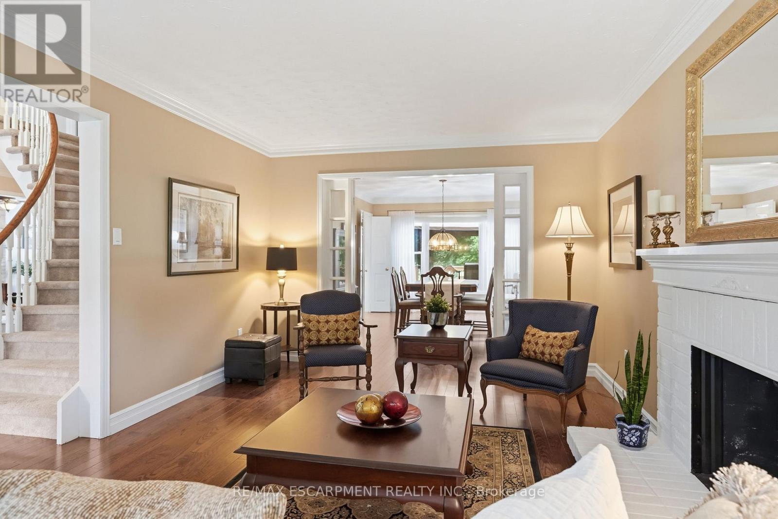 4129 Millcroft Park Drive, Burlington, Ontario  L7M 3V1 - Photo 8 - W13714130